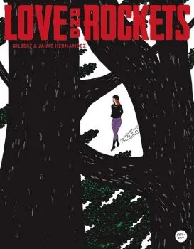 Cover of Issue #8