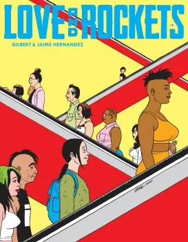 Cover of Issue #9