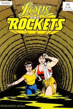 Issue #9