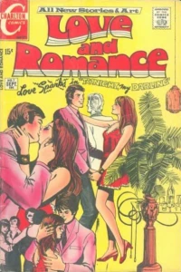 Issue #1
