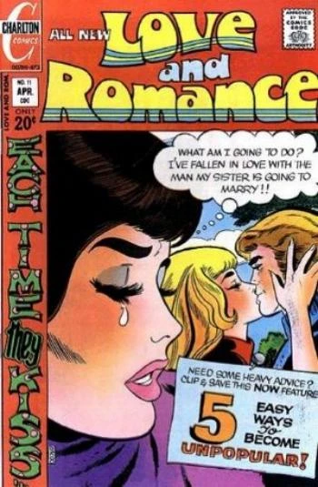 Cover of Issue #11