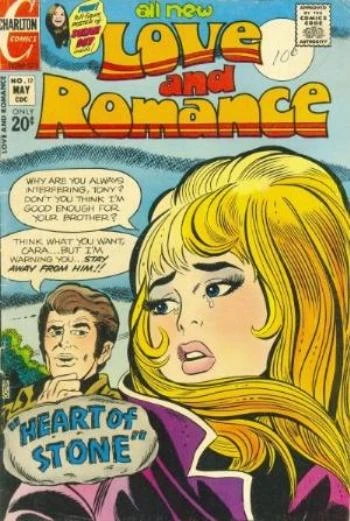 Cover of Issue #12