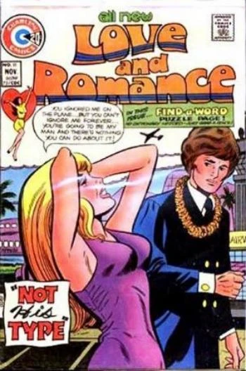 Cover of Issue #15