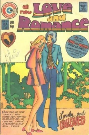Cover of Issue #16