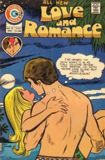 Cover of Issue #22