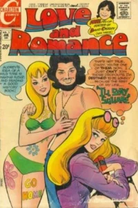 Issue #3