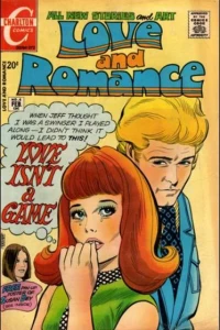 Issue #4