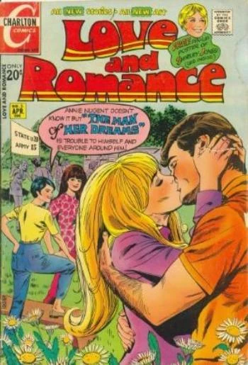 Cover of Issue #5
