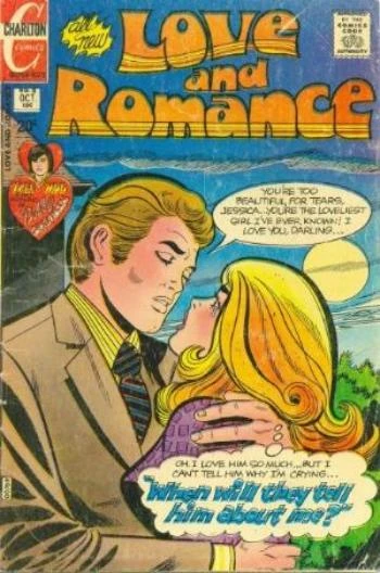Cover of Issue #8