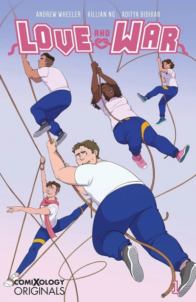 Cover of Chapter One