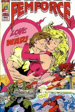 Love And War