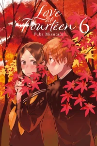 Issue #6