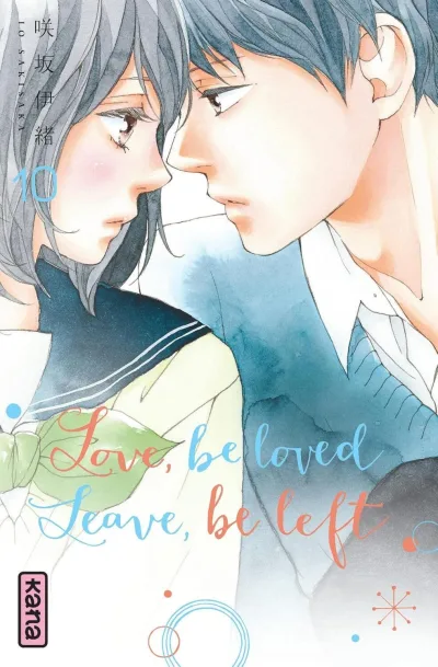 Cover of Volume #10