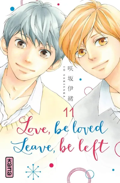 Cover of Volume #11