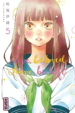 Issue #5