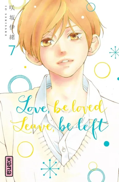Cover of Volume #7