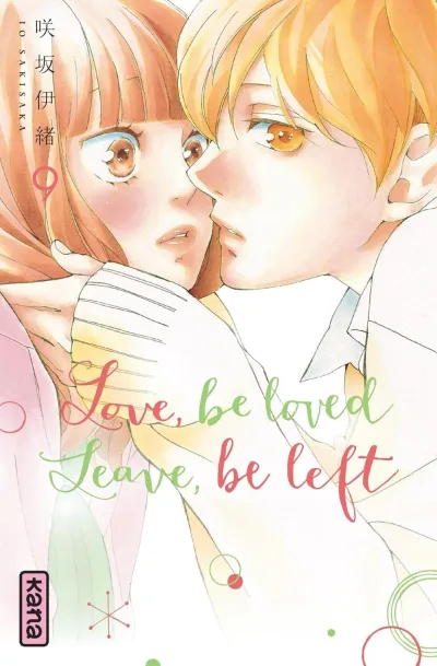 Cover of Volume #9