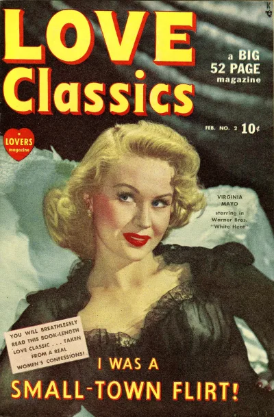 Cover of I Turned Into A Small-Town Flirt!
