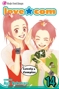 Vol. 14