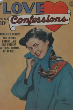 Night Of Surrender