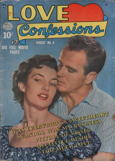 Cover of Pitfall Of Kisses