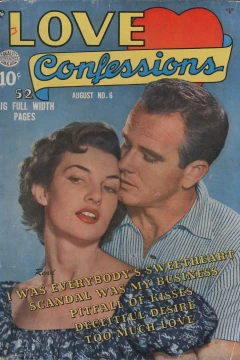 Pitfall Of Kisses