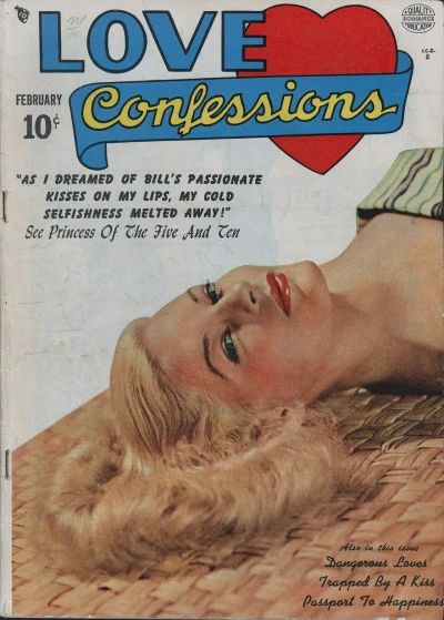 Cover of Princess Of The Five And Ten