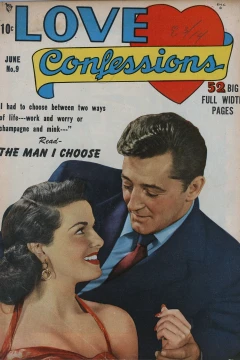 The Man I Choose