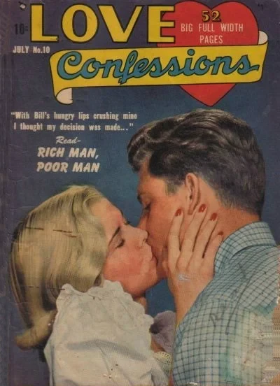 Cover of Issue #10