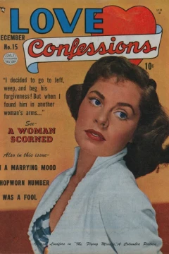 Issue #15