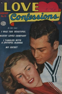 Issue #16