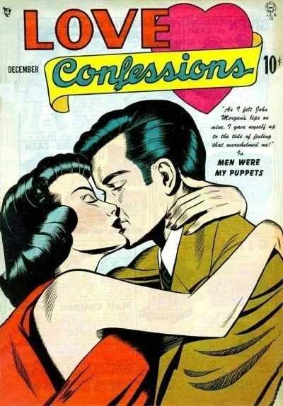 Cover of Issue #2