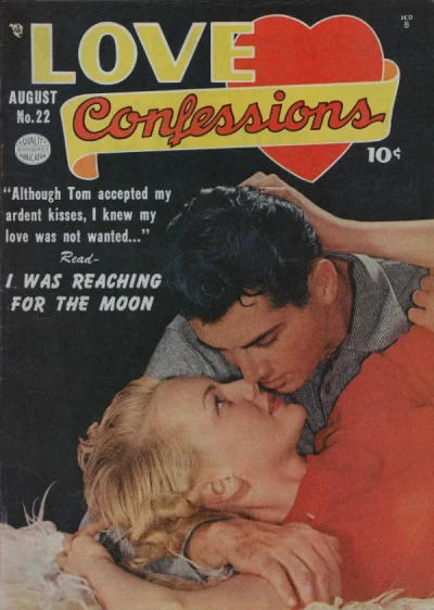 Cover of Issue #22