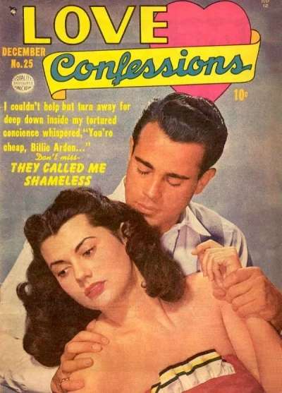 Cover of Issue #25