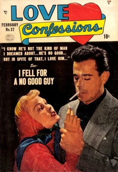 Cover of Issue #27
