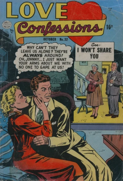 Cover of Issue #32