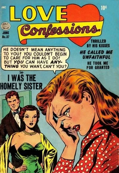 Cover of Issue #37