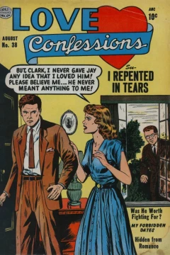 Issue #38
