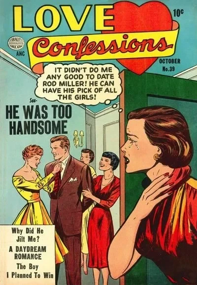 Cover of Issue #39