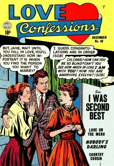 Cover of Issue #40