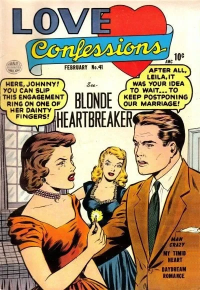 Cover of Issue #41