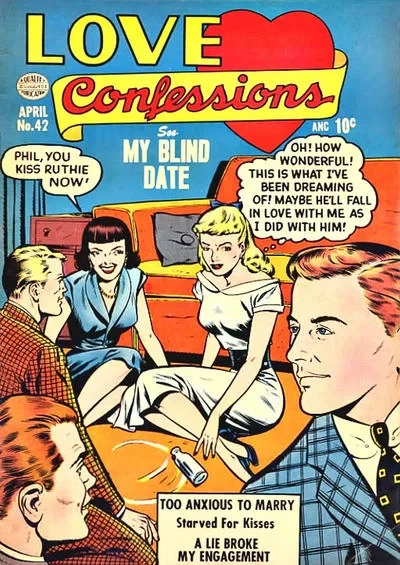 Cover of Issue #42