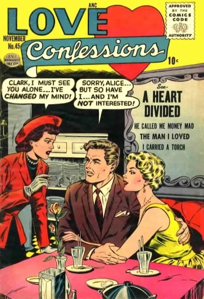 Cover of Issue #45
