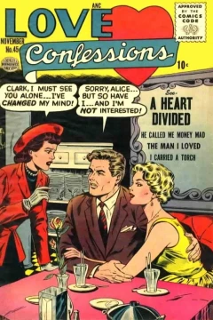 Issue #45