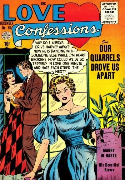 Cover of Issue #46