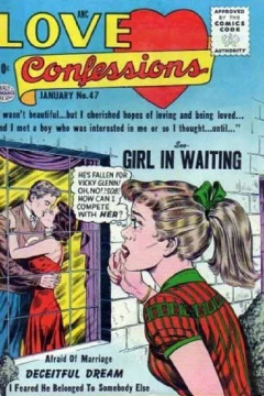 Issue #47