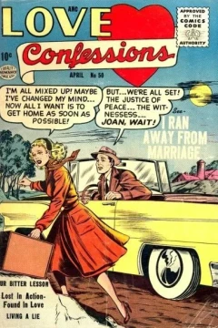Issue #50