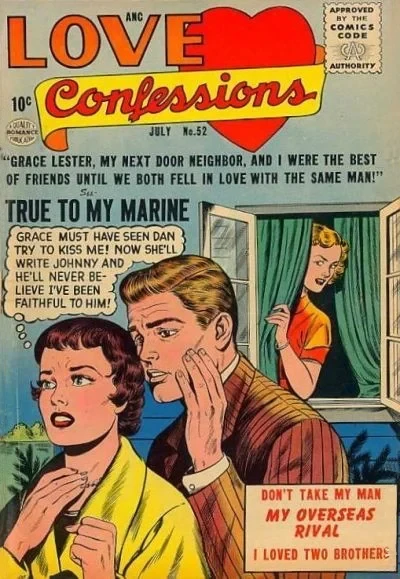 Cover of Issue #52