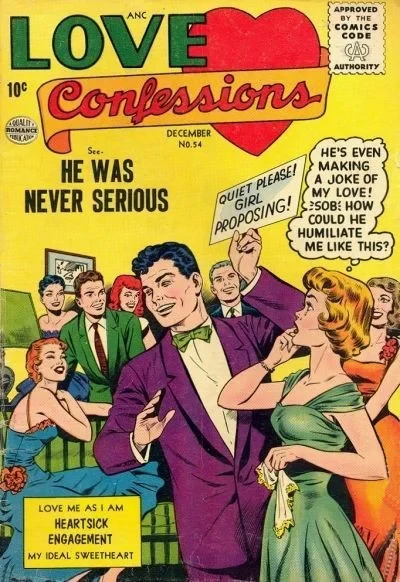 Cover of Issue #54