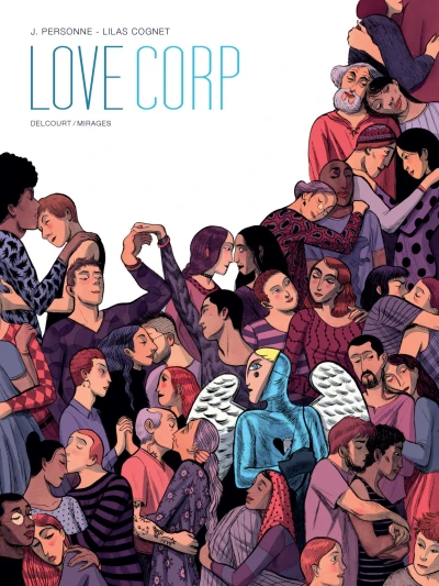 Cover of Volume #1